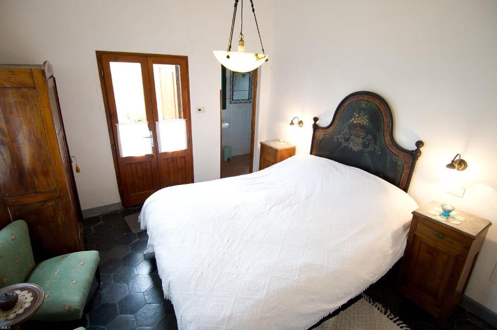 Colle Sul Lago Villa Castiglione del Lago Ruang foto