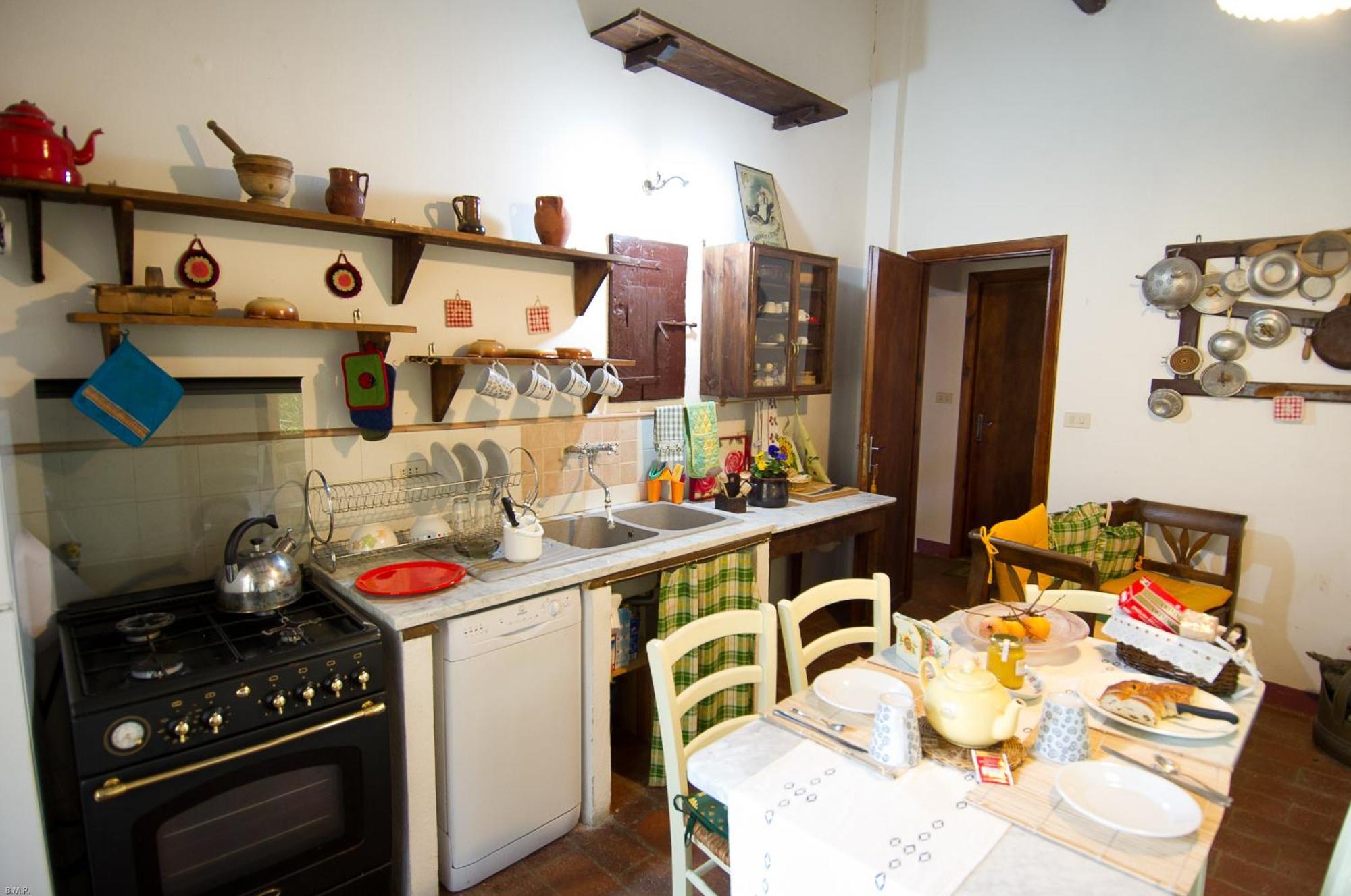 Colle Sul Lago Villa Castiglione del Lago Bagian luar foto