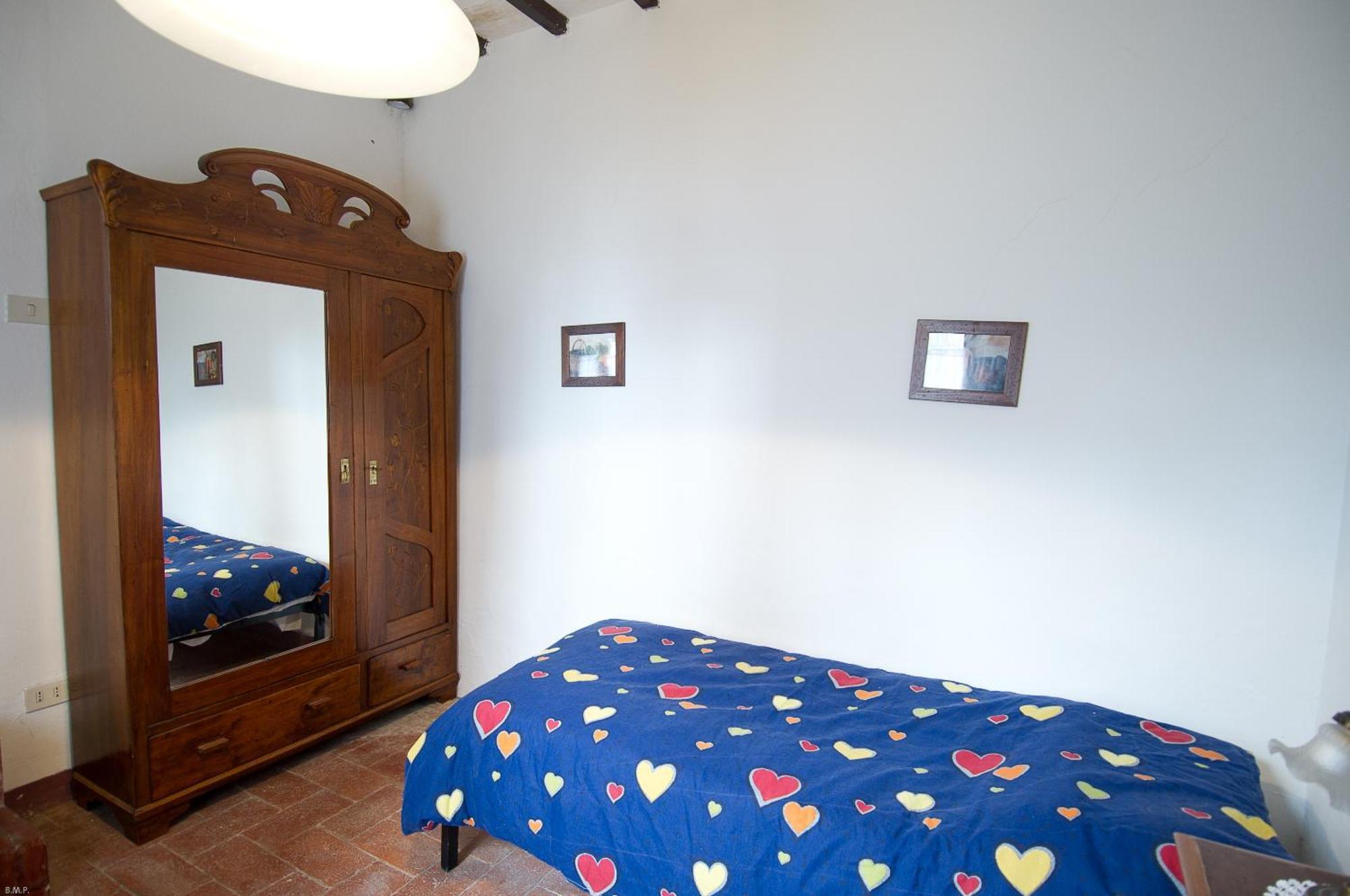 Colle Sul Lago Villa Castiglione del Lago Bagian luar foto