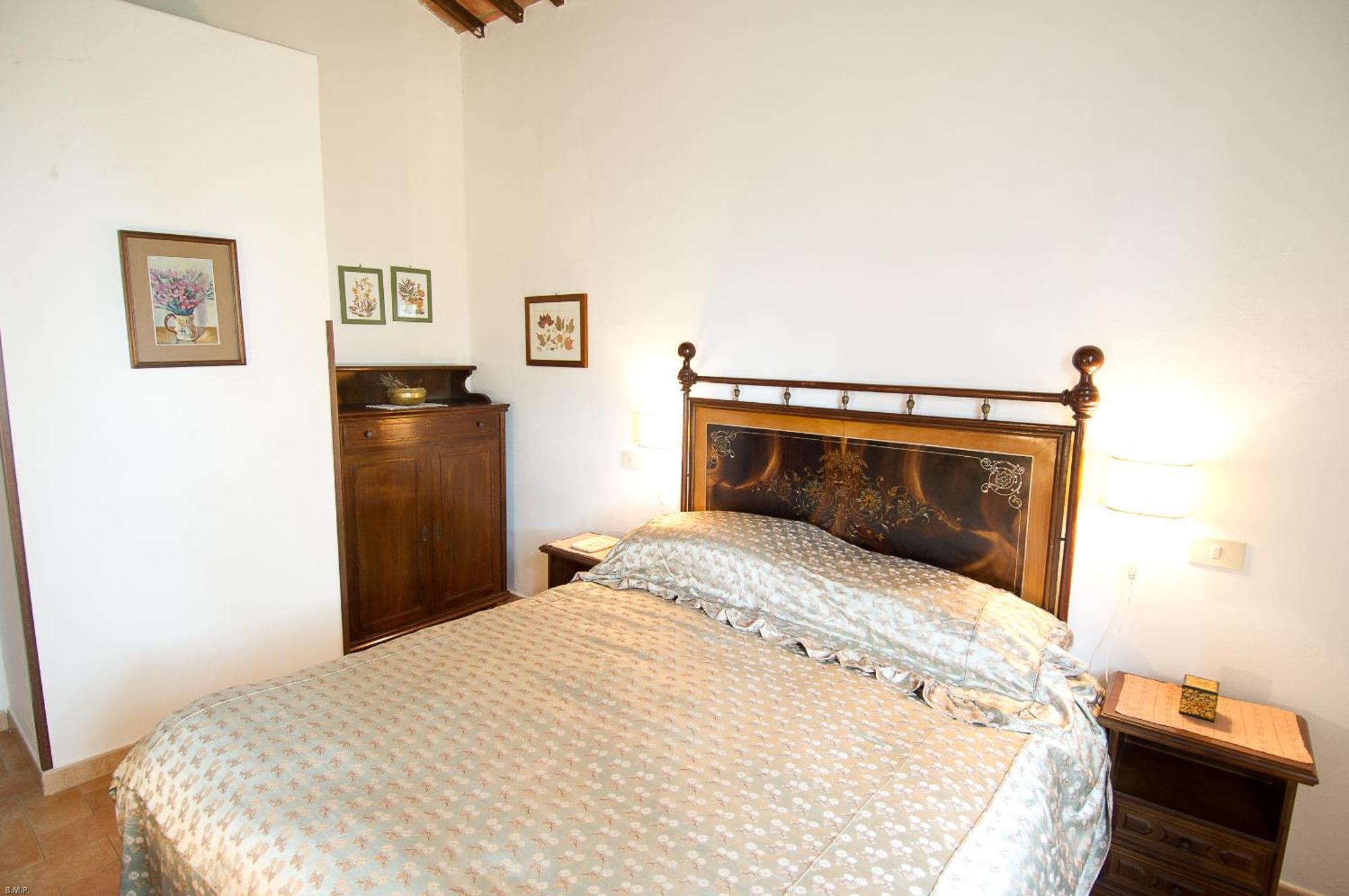 Colle Sul Lago Villa Castiglione del Lago Bagian luar foto