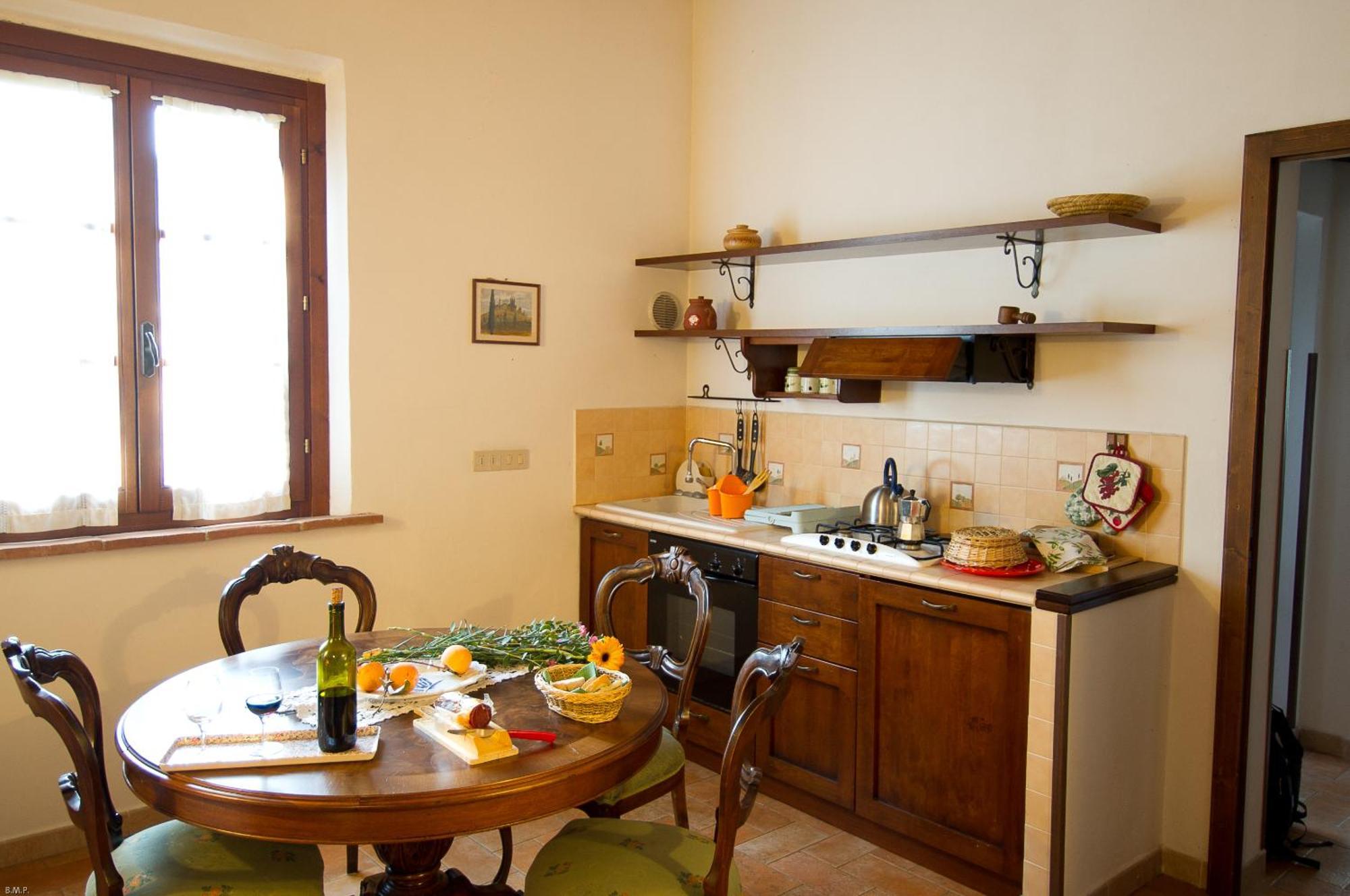 Colle Sul Lago Villa Castiglione del Lago Bagian luar foto