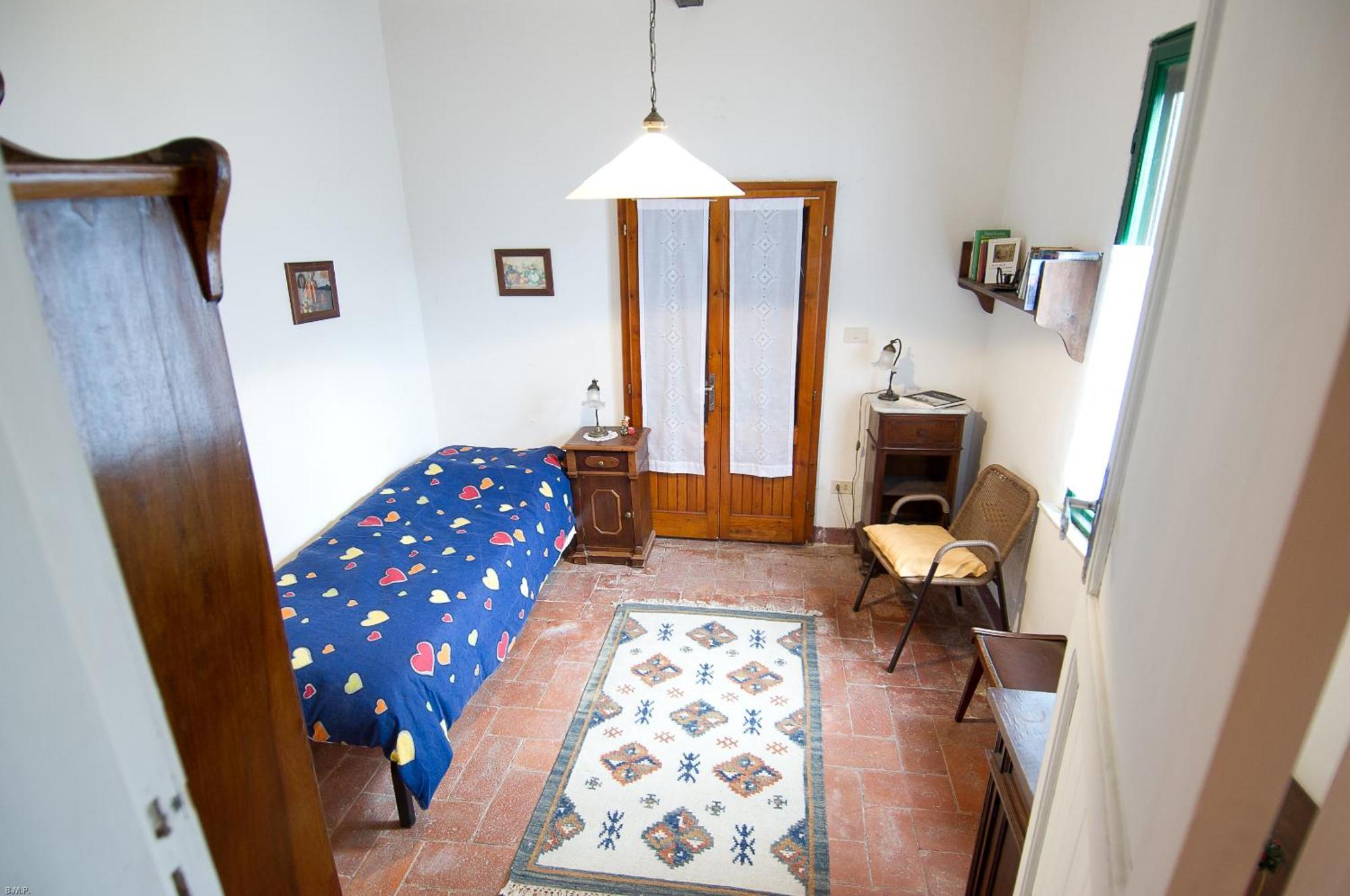 Colle Sul Lago Villa Castiglione del Lago Bagian luar foto