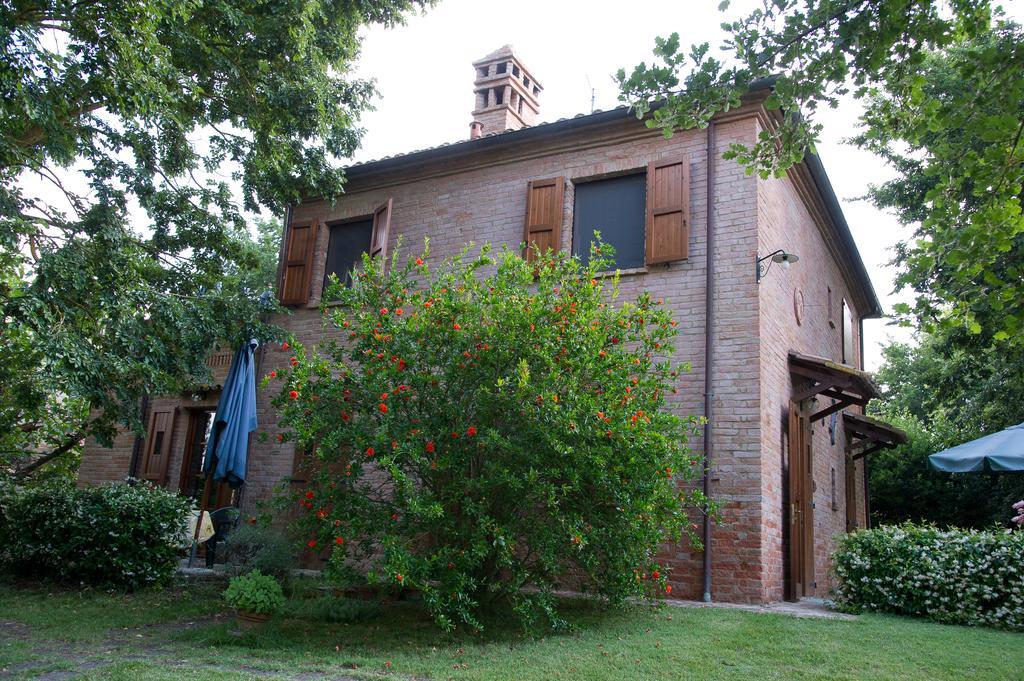 Colle Sul Lago Villa Castiglione del Lago Bagian luar foto